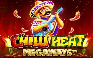 Tragamonedas Chilli Heat Megaways