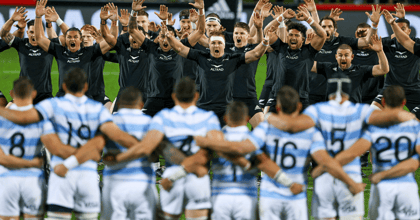 All Blacks Next Game: Latest Odds &amp; Analysis on New Zealand vs Argentina