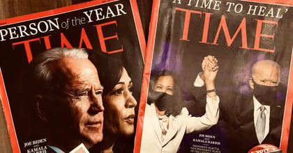 Who Will Win Time Person of the Year For 2023?