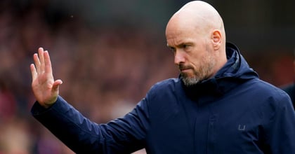 Next Manchester United Manager: Pochettino Still Favourite To Replace Ten Hag