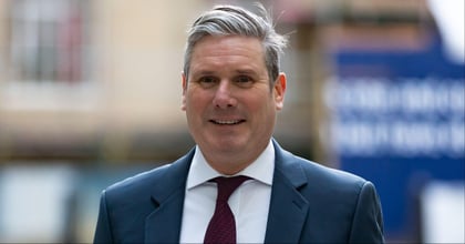 Next UK Prime Minister Odds: Starmer Big Favourite Over Sunak, Johnson And Wallace