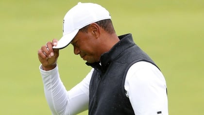 What Are The Odds Tiger Woods Plays Professional Golf Again?