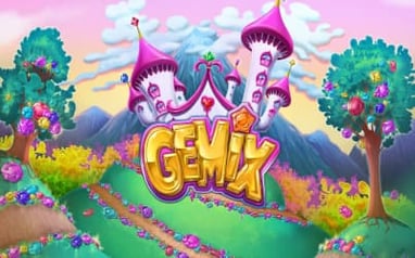 Gemix spilleautomat omtale