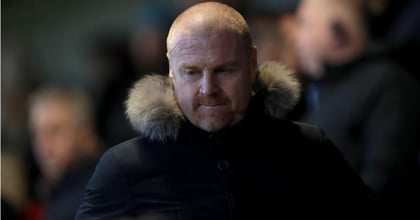 Next Everton Manager Odds: Dyche Favourite As Frank Lampard Is Sacked