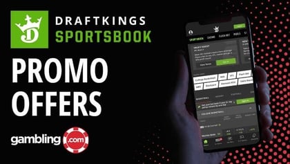 DraftKings New York Registration Betting Promo: Up to $1,000 Deposit Bonus