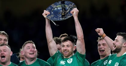Six Nations Betting: What Are Ireland&#039;s Odds Of A Triple Crown In 2024?