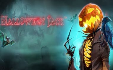 Halloween jack slot