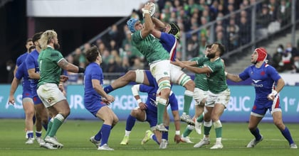 Six Nations Betting: What Are The Odds On The 2024 Championship Winner?