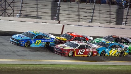 NASCAR Cup Series 2022 Analysis and Futures Bets Worth Making