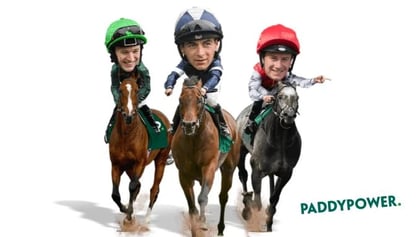 Cheltenham Offers: Get €20 Money Back With Paddy Power Sign Up Offer