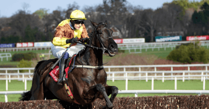 Which Race will Galopin Des Champs Run In At The Cheltenham Festival?