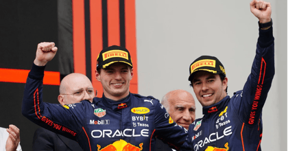 Belgian GP Betting Tips And Analysis: Brace For Brits Comeback At Spa