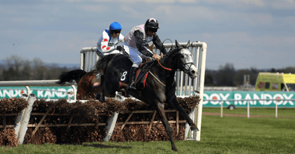 Cheltenham Festival Losers That Can Make Amends at Aintree