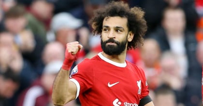 Mohamed Salah Next Club Odds: Could He Make Saudi Switch After Klopp Row?