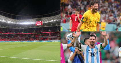 Australia World Cup Odds: Preview &amp; Predictions On Australia vs Argentina