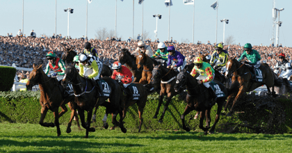Aintree Grand National Trends To Consider Before Placing Your Bet