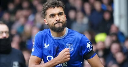 Dominic Calvert-Lewin Next Club Odds: Man Utd And Newcastle Favourites