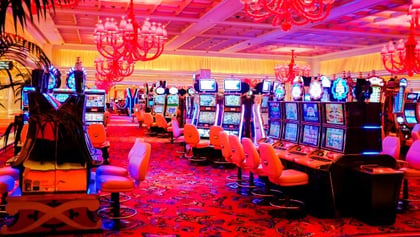 Las Vegas-Style Casinos OK’d For New York City