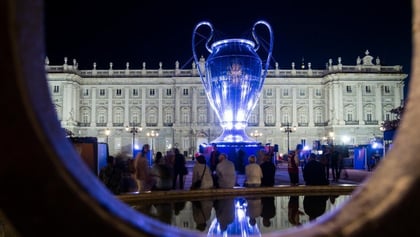 Liverpool - Real Madrid: Champions League finale voorspellingen en wedtips