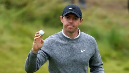 Rory McIlroy US Open Odds: Northern Irishman Favourite To Win At Brookline