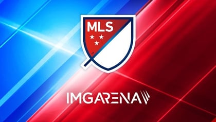 MLS Signs Data Partnership With IMG Arena