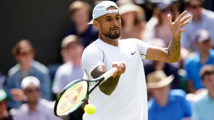 Wimbledon Odds: Novak Djokovic vs Nick Kyrgios Betting Preview &amp; Predictions