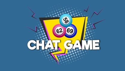 Chat Games: cosa sono e come giocare al trend casino del 2024
