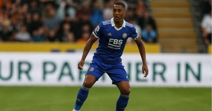 Youri Tielemans Next Club Odds: Newcastle Top The List To Buy Him