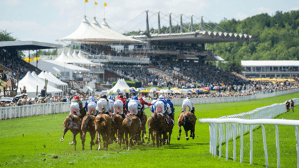 Five Tips For Glorious Goodwood: What To Bet On This Week