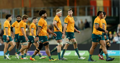 Rugby Betting: Wallabies Next Game, Latest Odds and Analysis