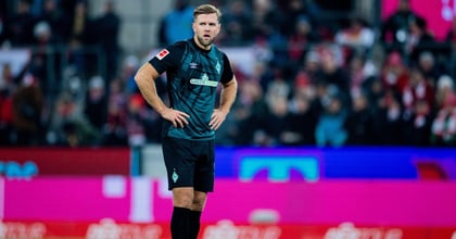 Torschützenkönig Bundesliga Wetten: Niclas Füllkrug jagt die Torjägerkanone