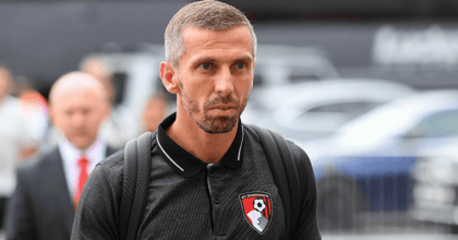 Next Bournemouth Manager Odds: Gary O’Neil Heavy Favourite For Cherries Job