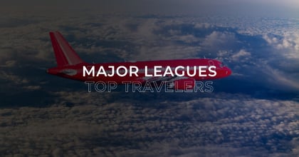 The Major League Travelers: Which Teams Travel the Longest Distance for Games?