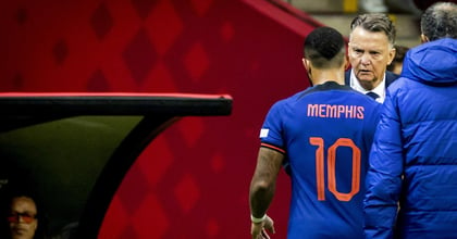 Nederland op het WK 2022 - Alles wat je moet weten