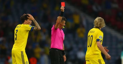 Qatar 2022: Most-Feared Referees at The World Cup