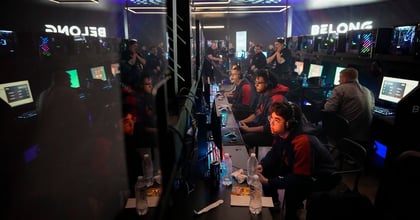 Can Esports Be the Next Big Thing for Sports Betting?