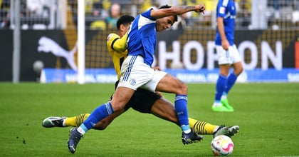 Bundesliga Wett-Tipps heute: Tipphilfe und Vorhersage Spieltag 12