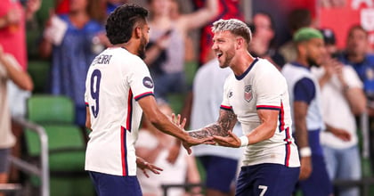 What is the U.S. Men&#039;s Likeliest World Cup Final Route?