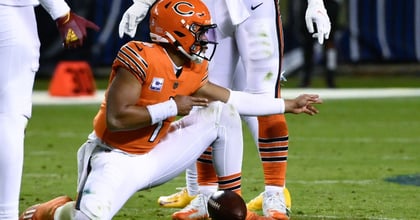 NFL Betting Advice and Predictions for Chicago Bears at New England Patriots