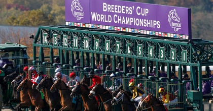 Breeders&#039; Cup 2022 Betting Guide