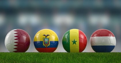 WK 2022: Poule A wedstrijden, voorspellingen en wedtips