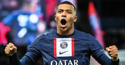 Kylian Mbappe Odds: Latest Betting Specials on PSG Star
