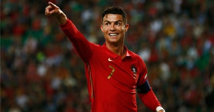 Cristiano Ronaldo World Cup Odds: Can He Claim The Major Prizes At Qatar 2022?
