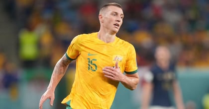 Australia vs Denmark Tips: Betting Preview With Best Odds &amp; Predictions