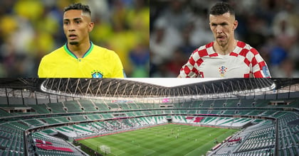 Brazil vs Croatia Tips: Betting Odds, Preview &amp; Predictions For This Last 8 Game