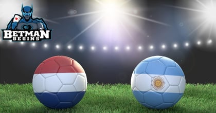 WK 2022: Nederland - Argentinië wedtips en voorspellingen