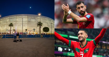 Portugal v Morocco Tips: Betting Odds, Preview &amp; Predictions For This QF Game