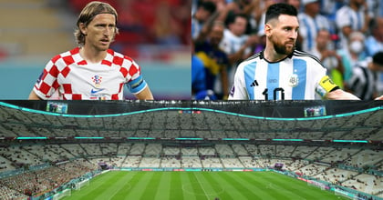 Argentina vs Croatia Tips: Betting Odds, Preview &amp; Predictions For This Showdown