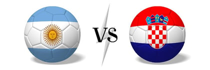 WM 2022 Wett-Tipp Halbfinale (13.12.) – Argentinien - Kroatien: Vorhersage, WM Wetten und Quoten