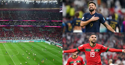 France vs Morocco Tips: Betting Odds, Preview &amp; Predictions For World Cup Semi-Final